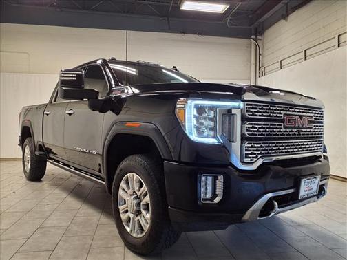 2023 GMC Sierra 2500 Denali
