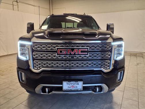 2023 GMC Sierra 2500 Denali