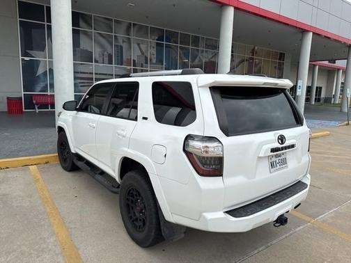 2020 Toyota 4Runner SR5 Premium