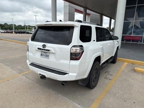 2020 Toyota 4Runner SR5 Premium