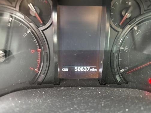 2020 Toyota 4Runner SR5 Premium