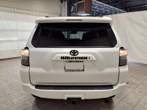 2020 Toyota 4Runner SR5 Premium