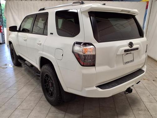 2020 Toyota 4Runner SR5 Premium