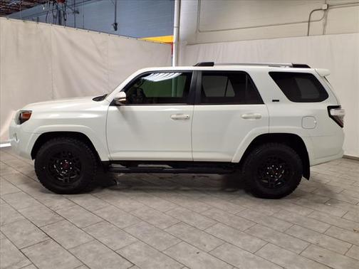 2020 Toyota 4Runner SR5 Premium