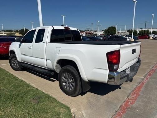 2019 Toyota Tacoma SR5