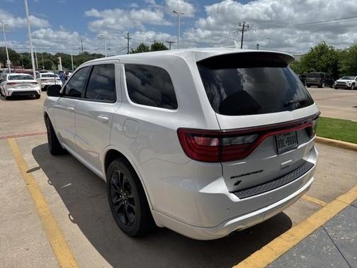 2021 Dodge Durango GT RWD