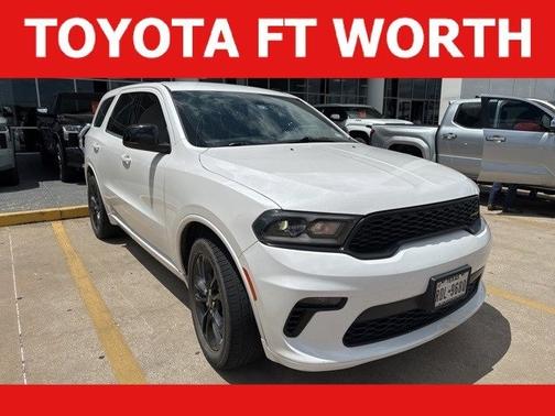 2021 Dodge Durango GT RWD