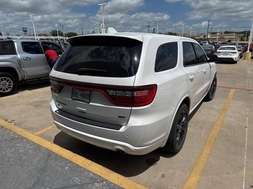 2021 Dodge Durango GT RWD