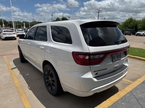 2021 Dodge Durango GT RWD