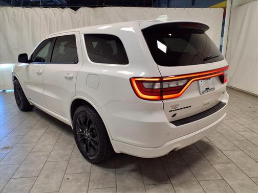 2021 Dodge Durango GT RWD