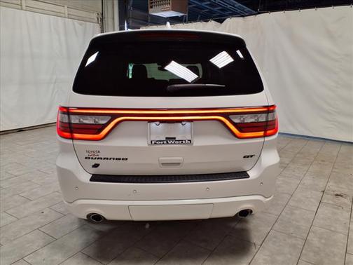2021 Dodge Durango GT RWD