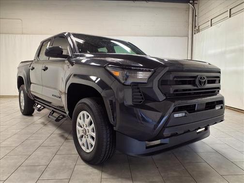 Underground 2026 Toyota Tacoma SR5