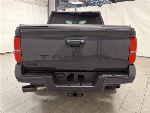 Underground 2026 Toyota Tacoma SR5