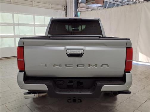 2025 Toyota Tacoma Limited
