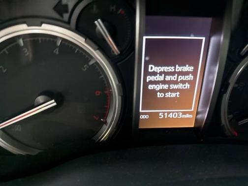 2023 Toyota 4Runner TRD Sport