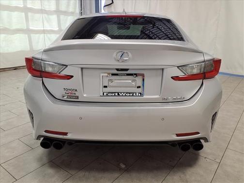 2017 Lexus RC 350 Base