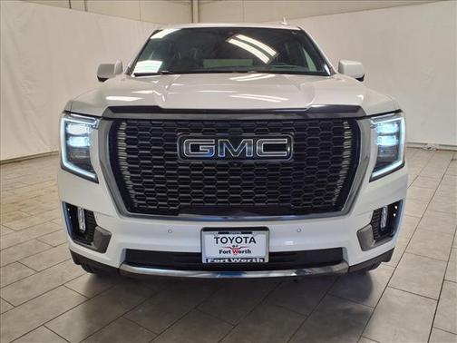 2024 GMC Yukon XL Denali Ultimate