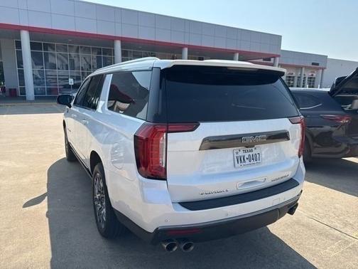 2024 GMC Yukon XL Denali Ultimate