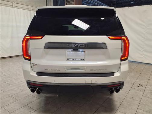 2024 GMC Yukon XL Denali Ultimate