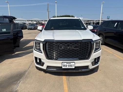 2024 GMC Yukon XL Denali Ultimate
