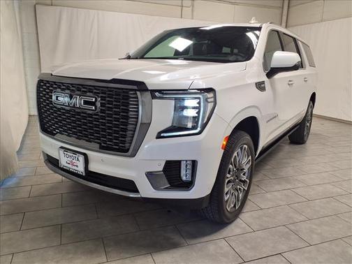 2024 GMC Yukon XL Denali Ultimate