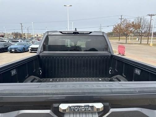 2022 Toyota Tundra 1794 Edition