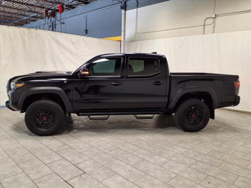 2023 Toyota Tacoma TRD Pro