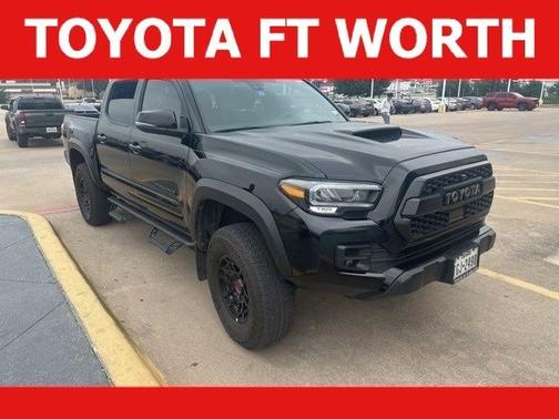 2023 Toyota Tacoma TRD Pro