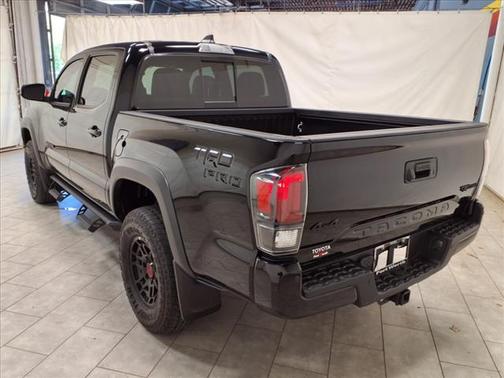 2023 Toyota Tacoma TRD Pro