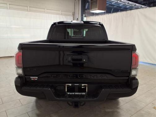 2023 Toyota Tacoma TRD Pro