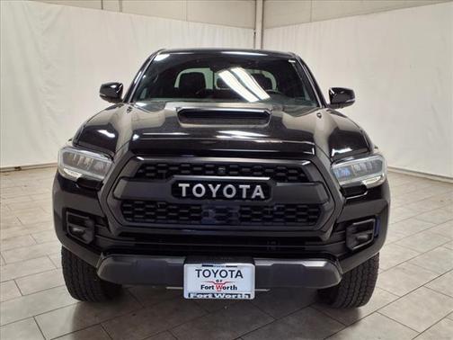 2023 Toyota Tacoma TRD Pro