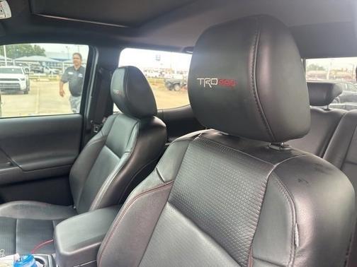 2023 Toyota Tacoma TRD Pro