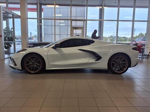 2023 Chevrolet Corvette Stingray w/2LT