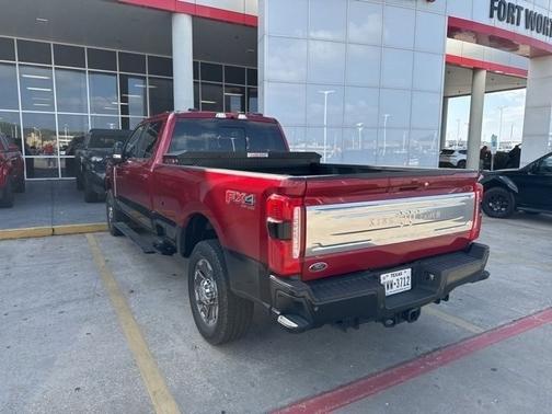 2024 Ford F-350 King Ranch