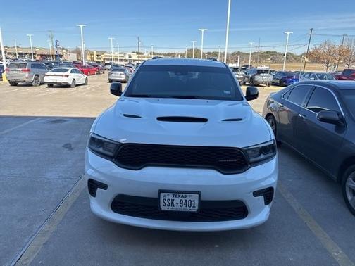 2023 Dodge Durango R/T Plus RWD