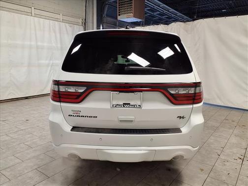 2023 Dodge Durango R/T Plus RWD