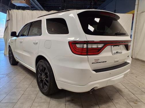 2023 Dodge Durango R/T Plus RWD