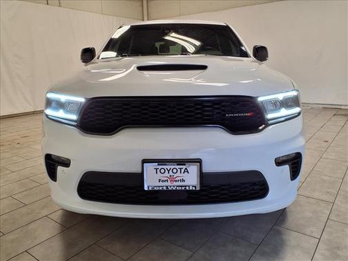 2023 Dodge Durango R/T Plus RWD