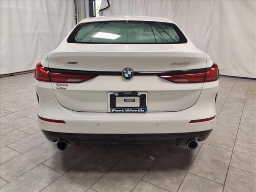 2022 BMW 228 Gran Coupe i xDrive