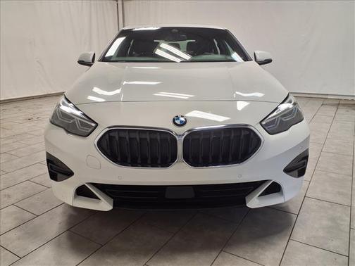 2022 BMW 228 Gran Coupe i xDrive