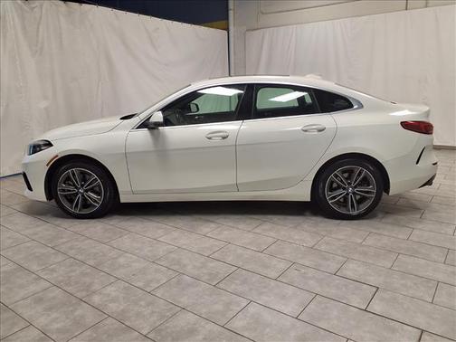 2022 BMW 228 Gran Coupe i xDrive
