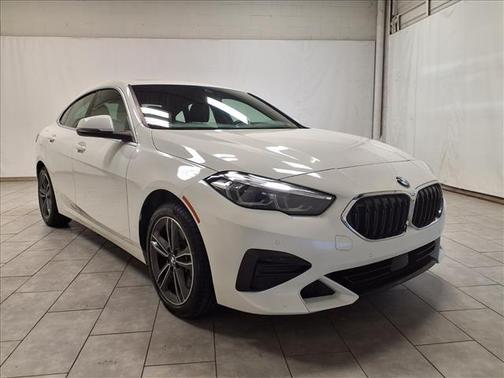 2022 BMW 228 Gran Coupe i xDrive
