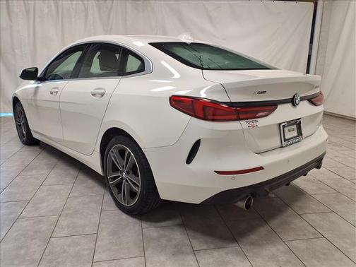 2022 BMW 228 Gran Coupe i xDrive