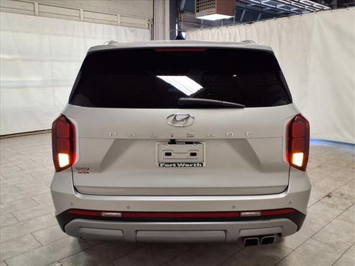 2023 Hyundai PALISADE Limited