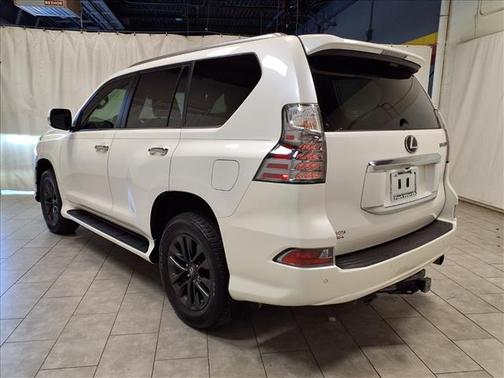 2020 Lexus GX 460 Premium