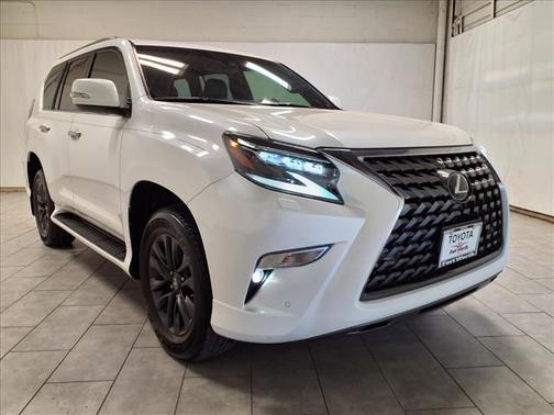 2020 Lexus GX 460 Premium