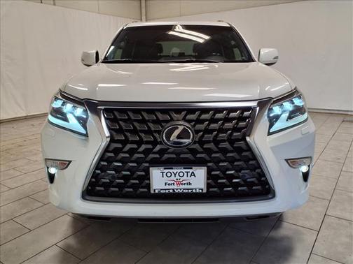 2020 Lexus GX 460 Premium