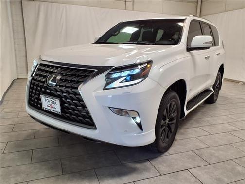 2020 Lexus GX 460 Premium