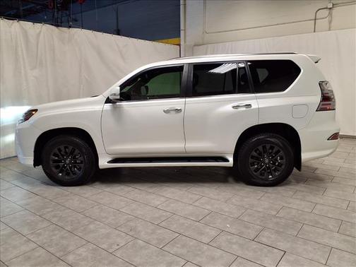 2020 Lexus GX 460 Premium