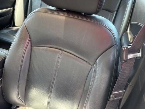 2013 Buick LaCrosse Leather